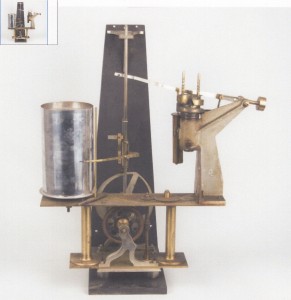 Draper Wind Instrument circa 1890