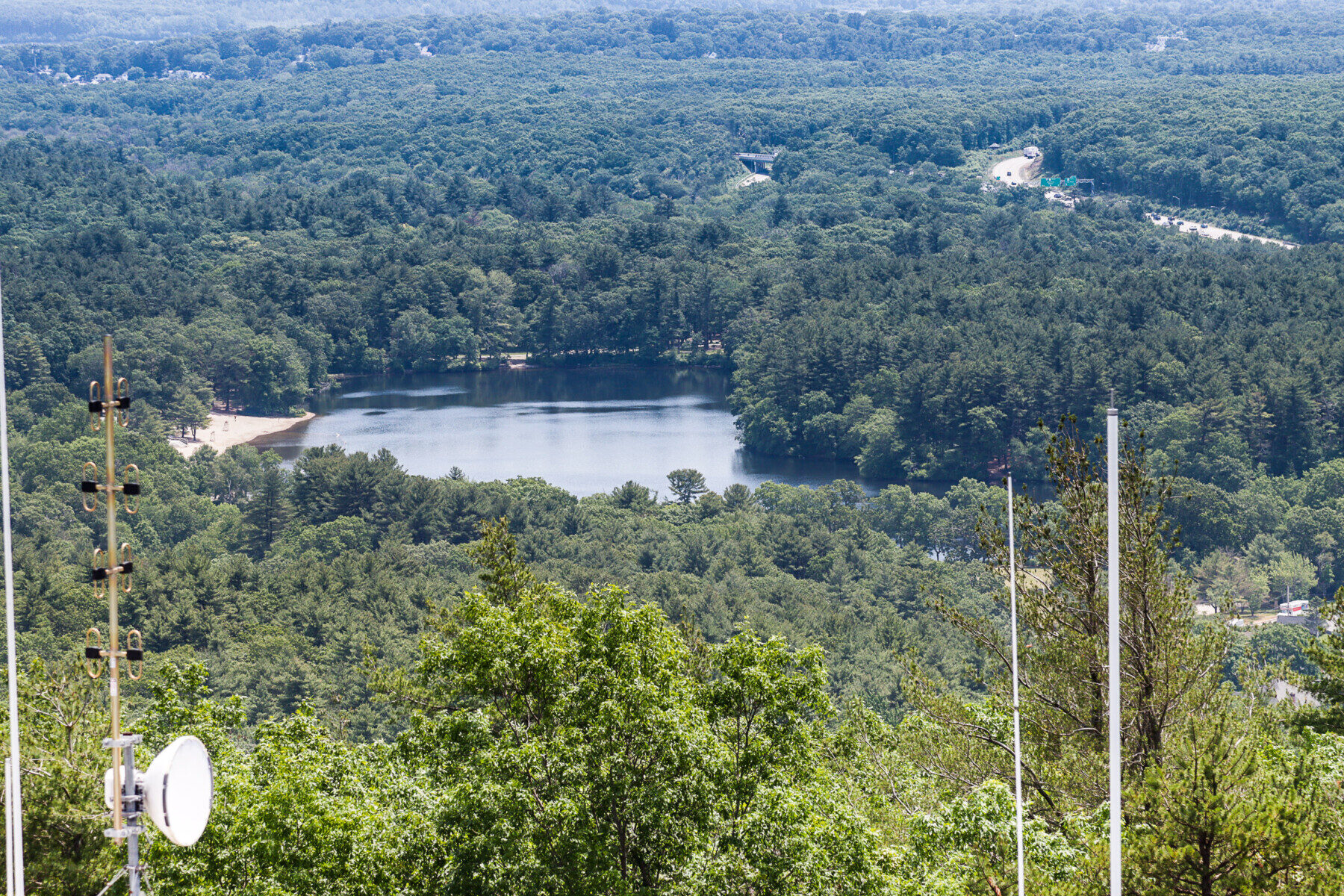 Thermometer and temperature
