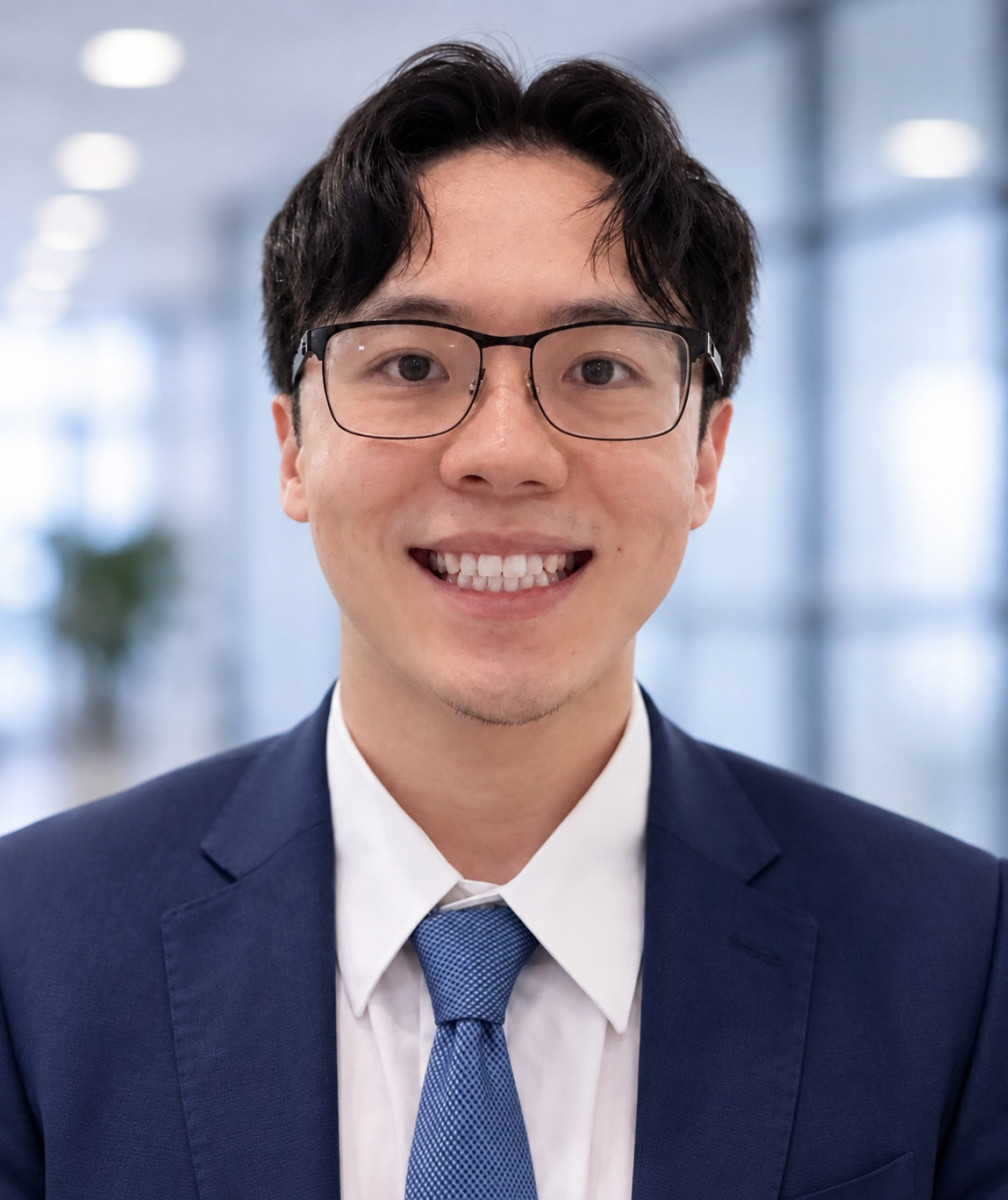 Alex Soong