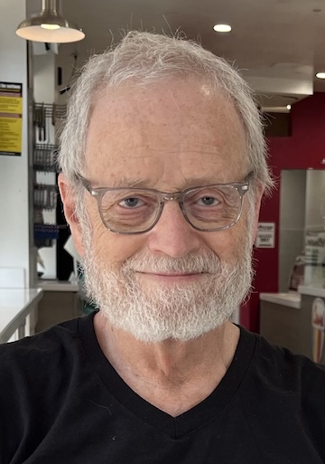 Dr. Alan Kafka