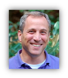 Dr. Judah Cohen, atmospheric scientist