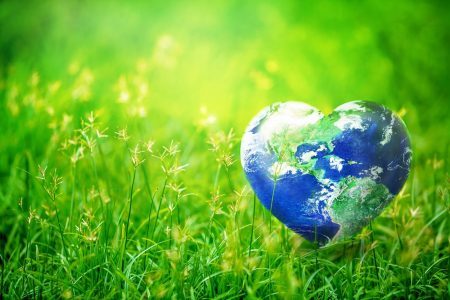 Celebrate Mother Earth