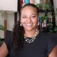 Portrait of Samilys Rodriguez